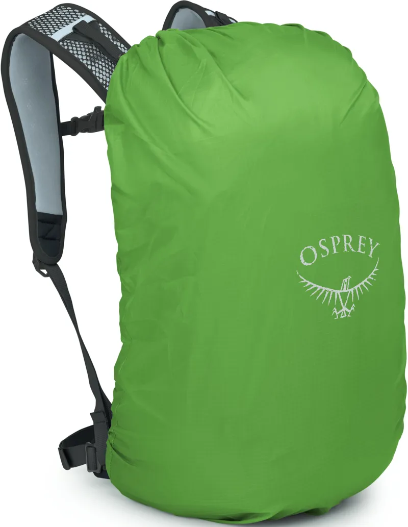 Osprey Hikelite 26 Rucksack - Black-3